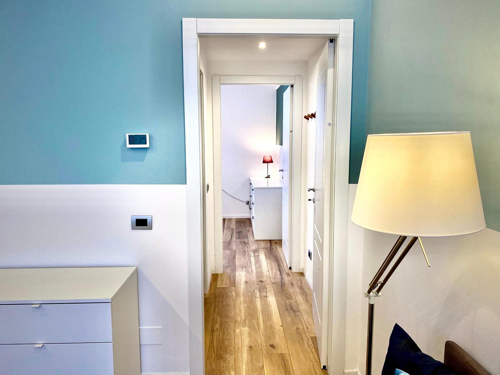 Moda P. Romana Apartamento