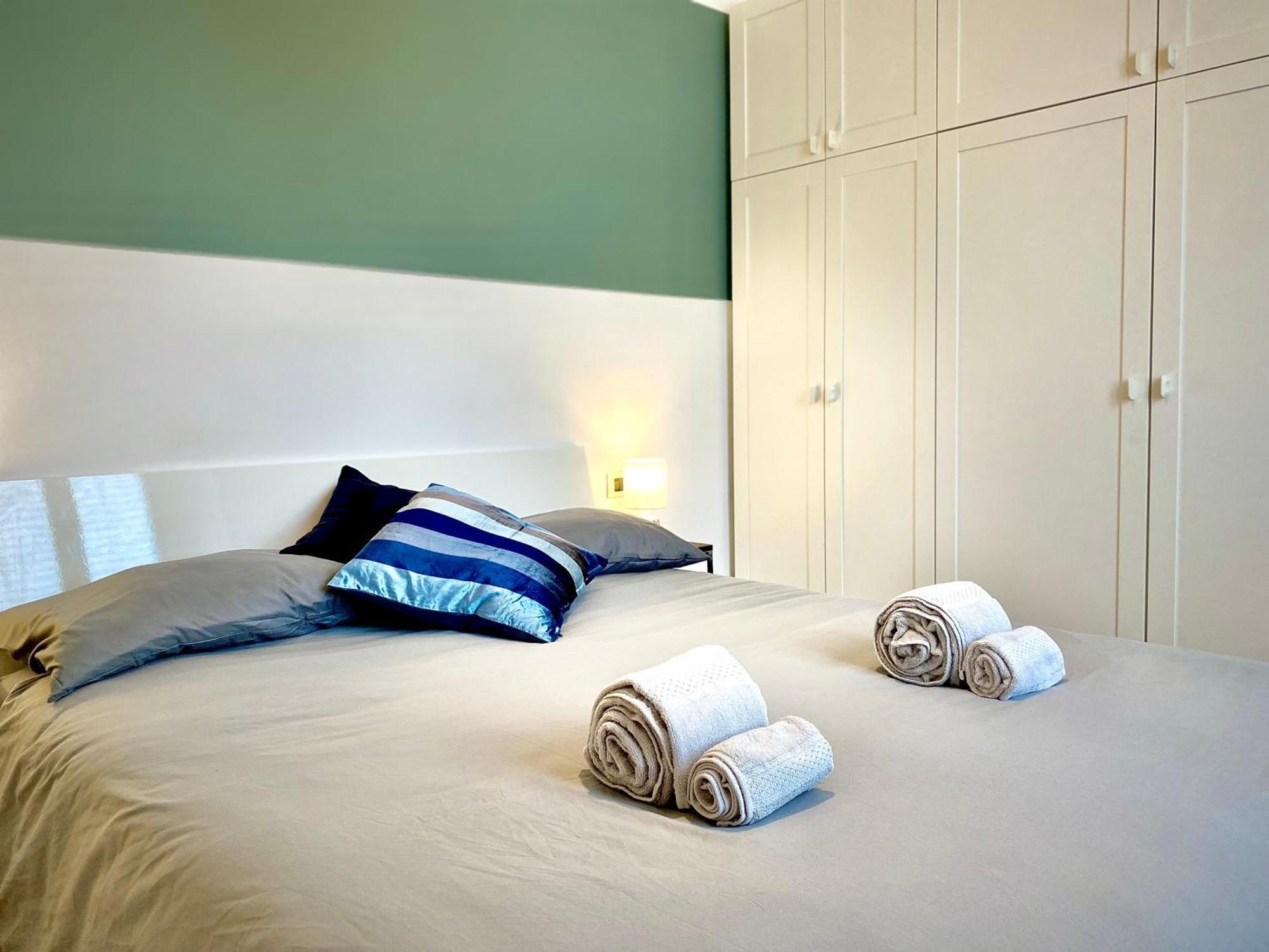 Apartamento Moda P. Romana *