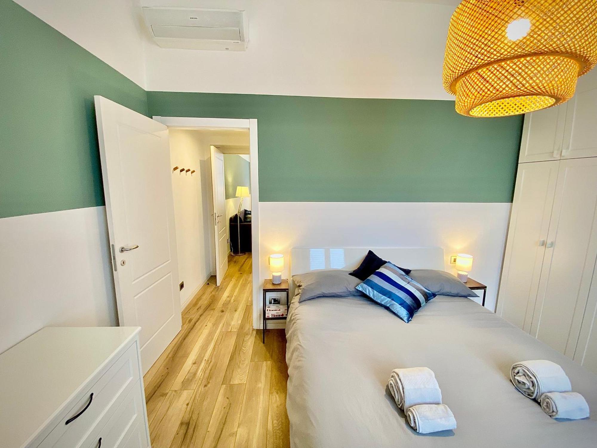 Moda P. Romana Apartamento *