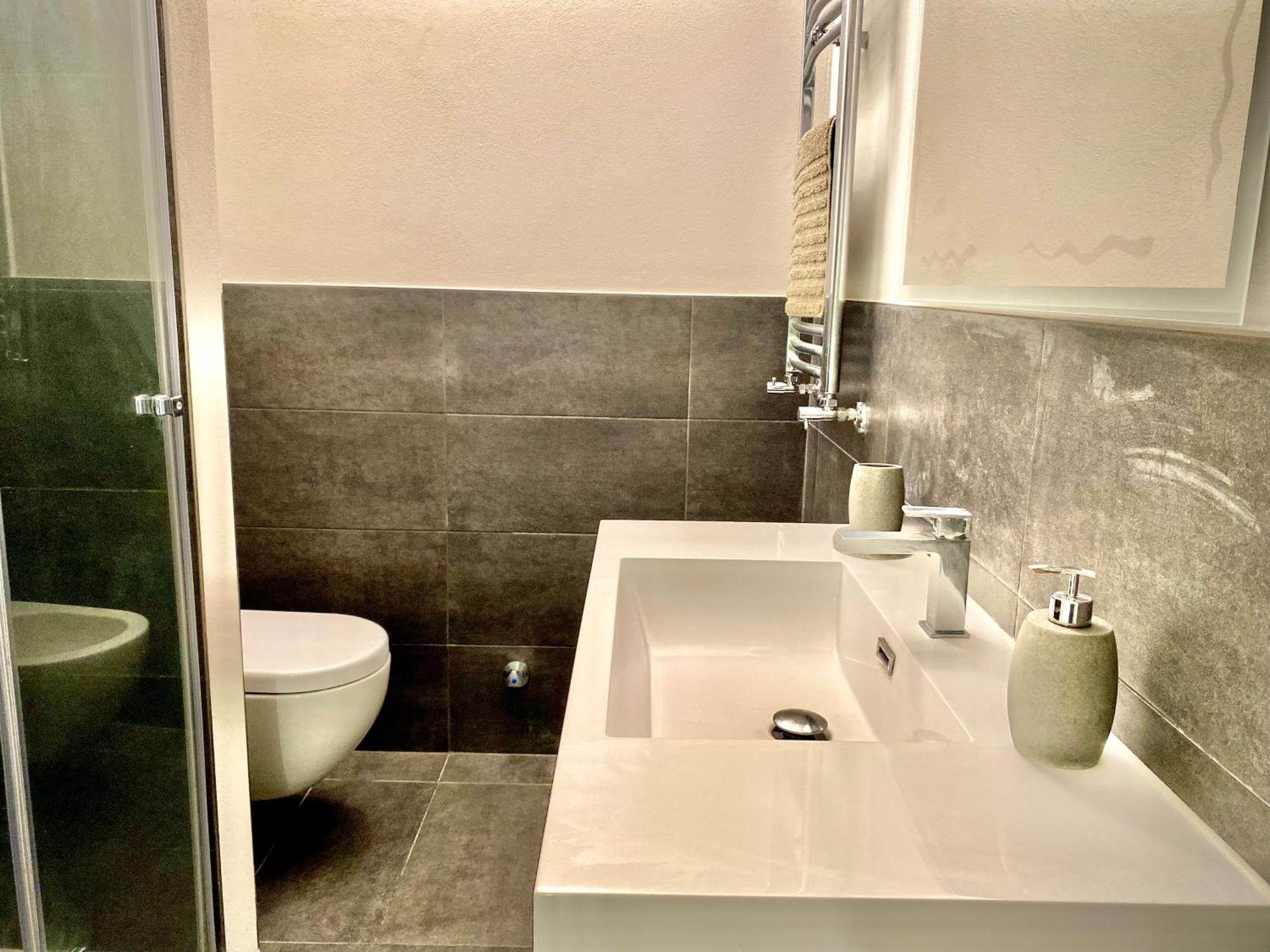 Apartamento Moda P. Romana Milão