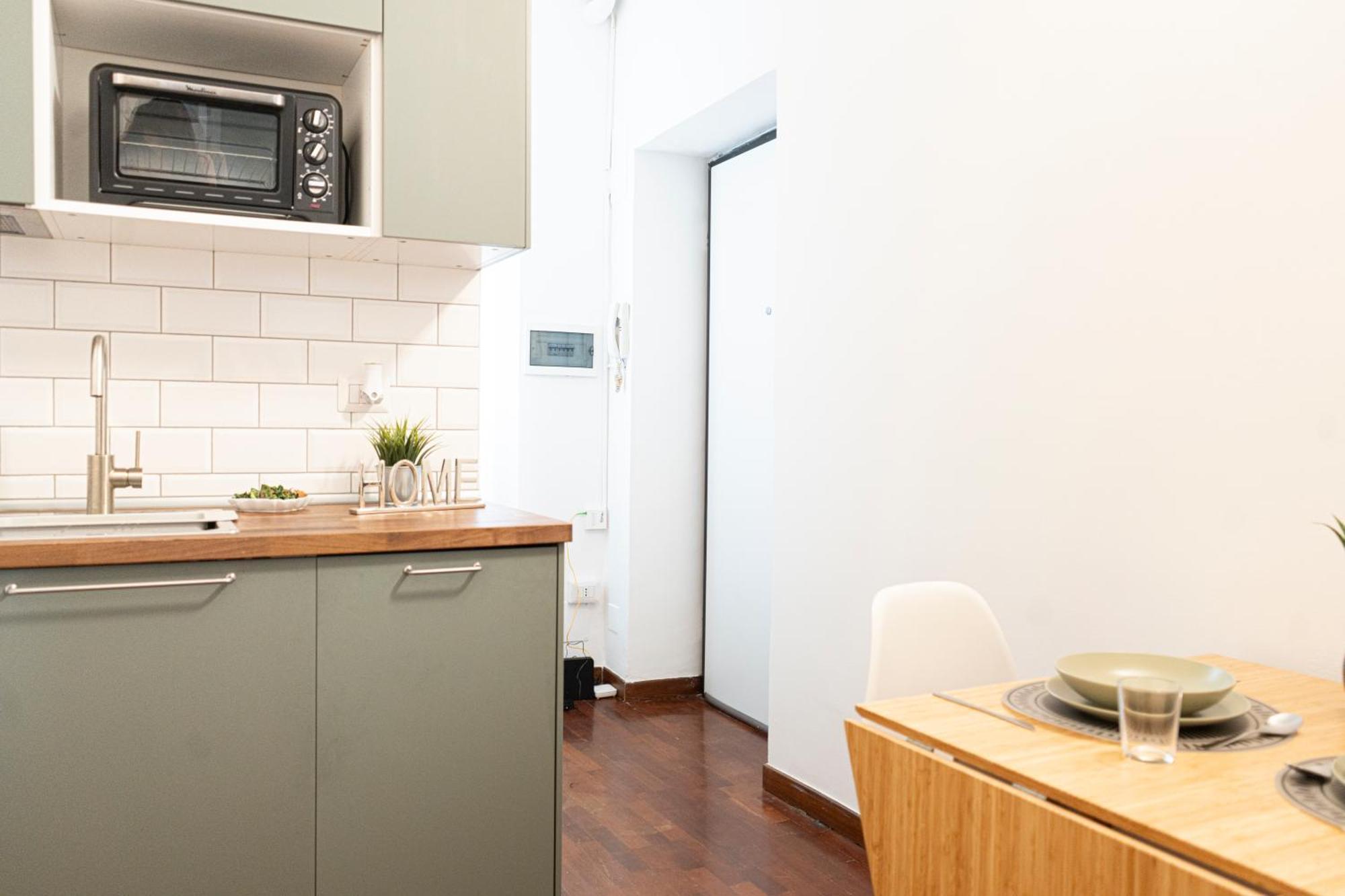 Apartamento Me43 • Luxury • Chic Milão