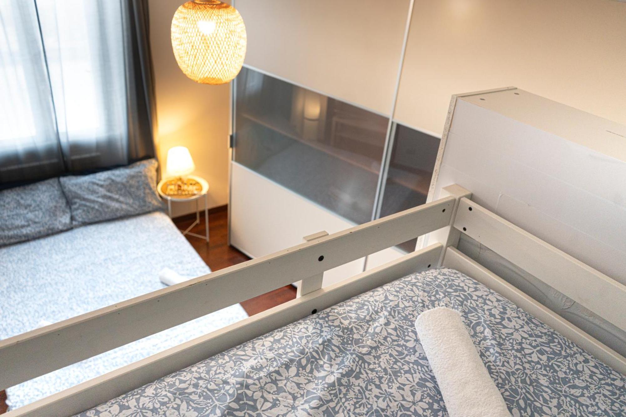 Apartamento Me43 • Luxury • Chic