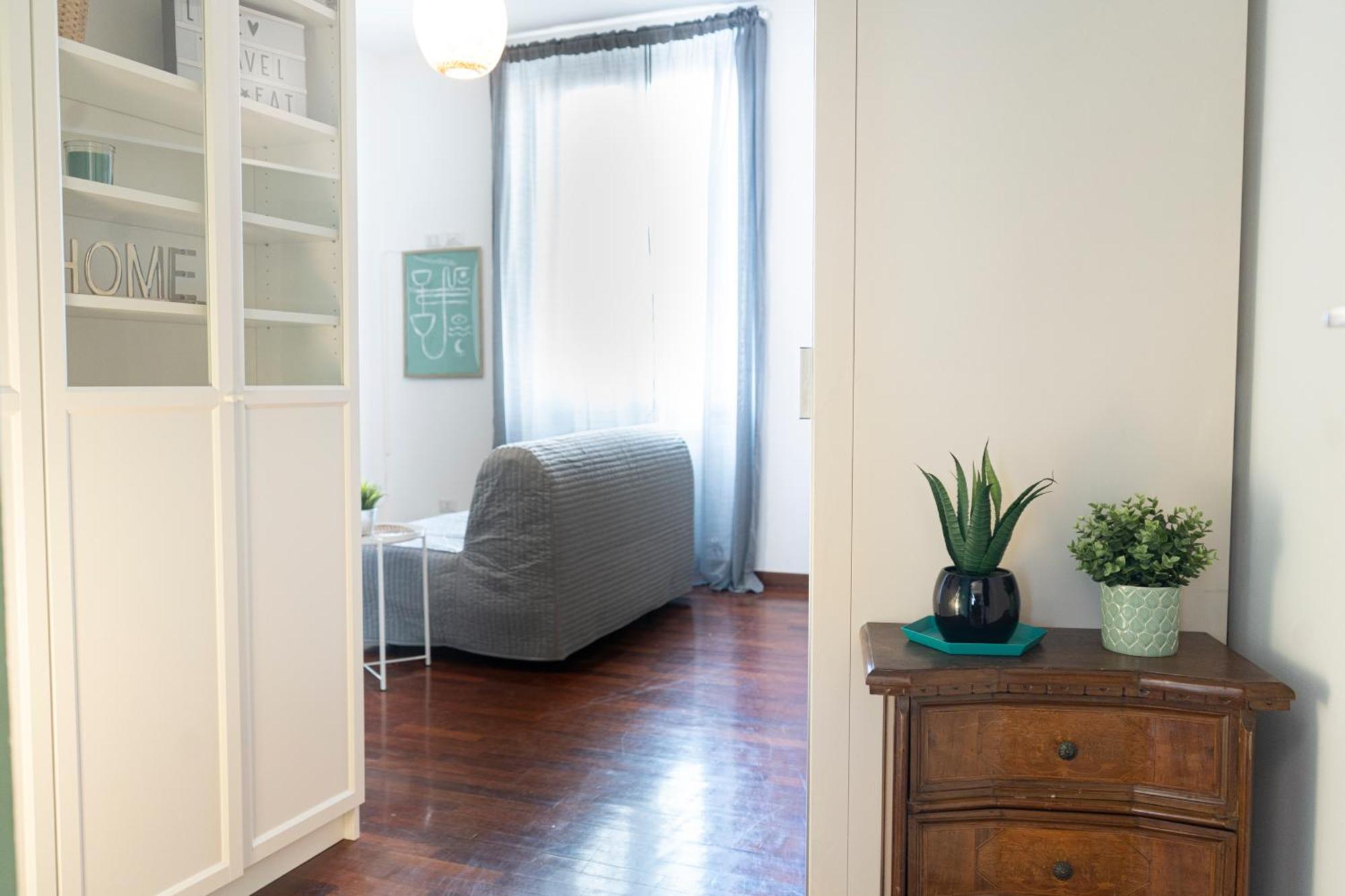 Apartamento Me43 • Luxury • Chic *