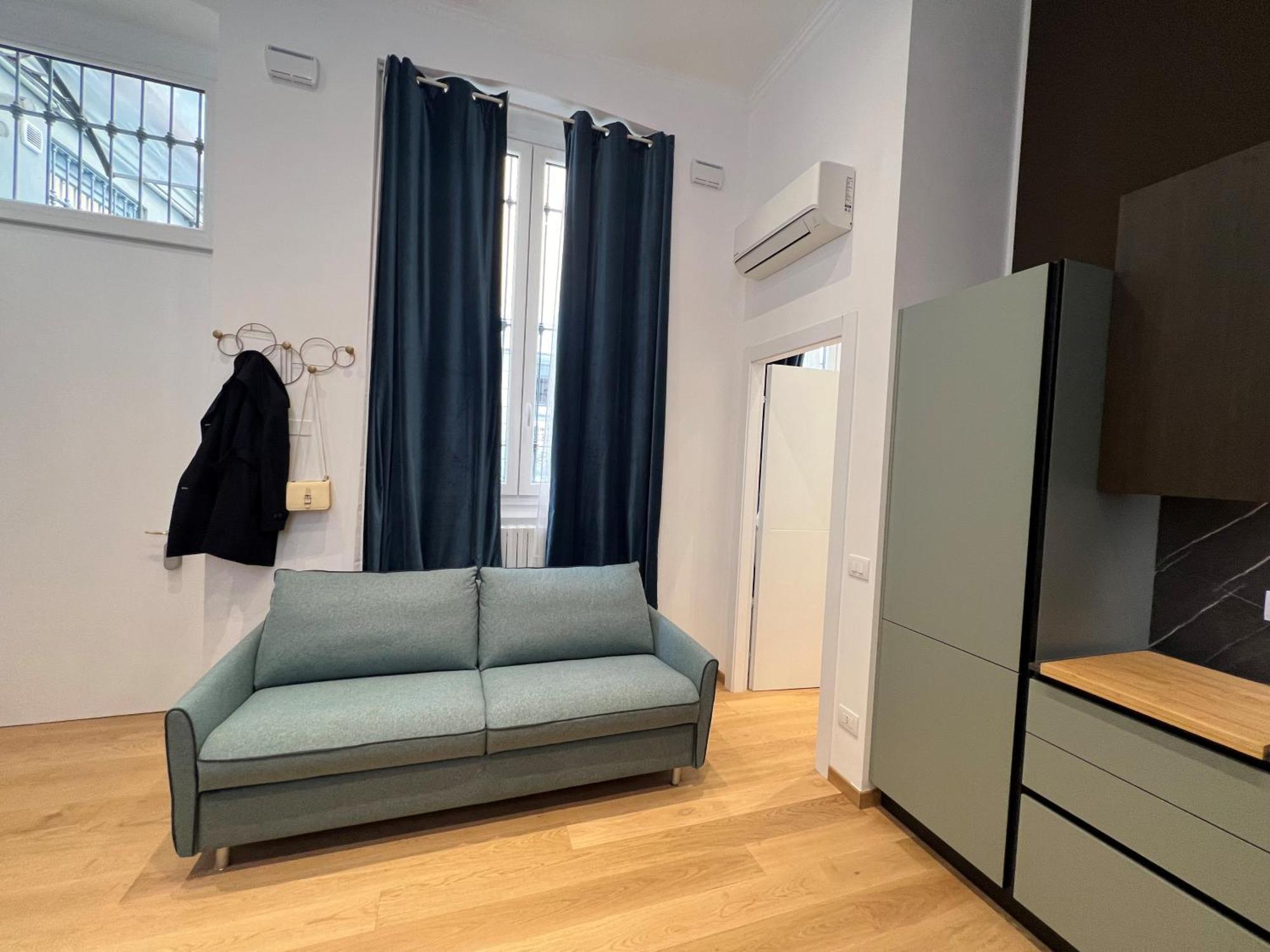 Apartamento Casa Di Gio - By Allegio