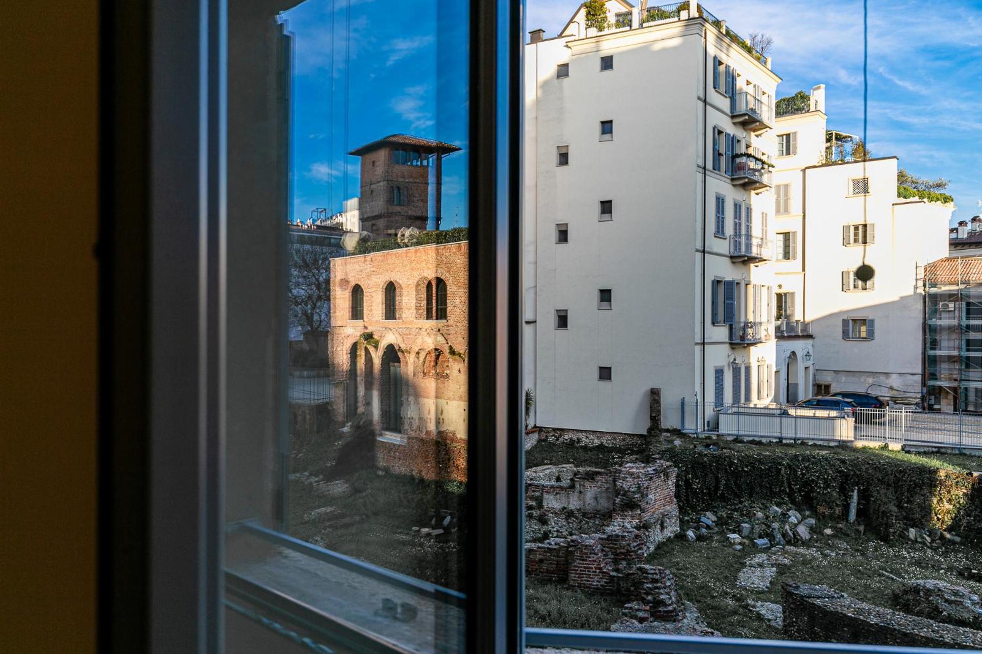 Apartment Dream Brisa Meravigli Mailand