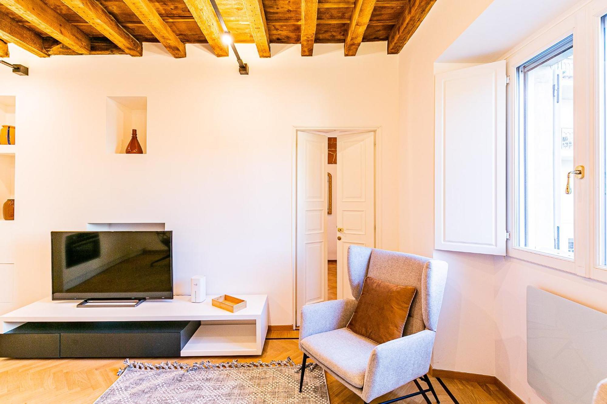 Apartment Dream Brisa Meravigli
