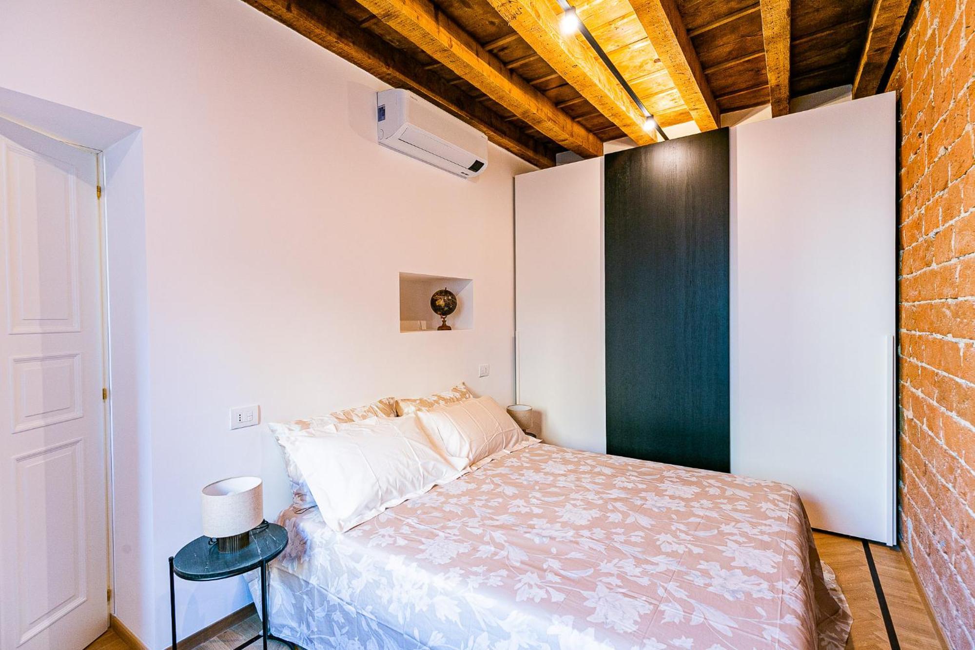 Apartment Dream Brisa Meravigli