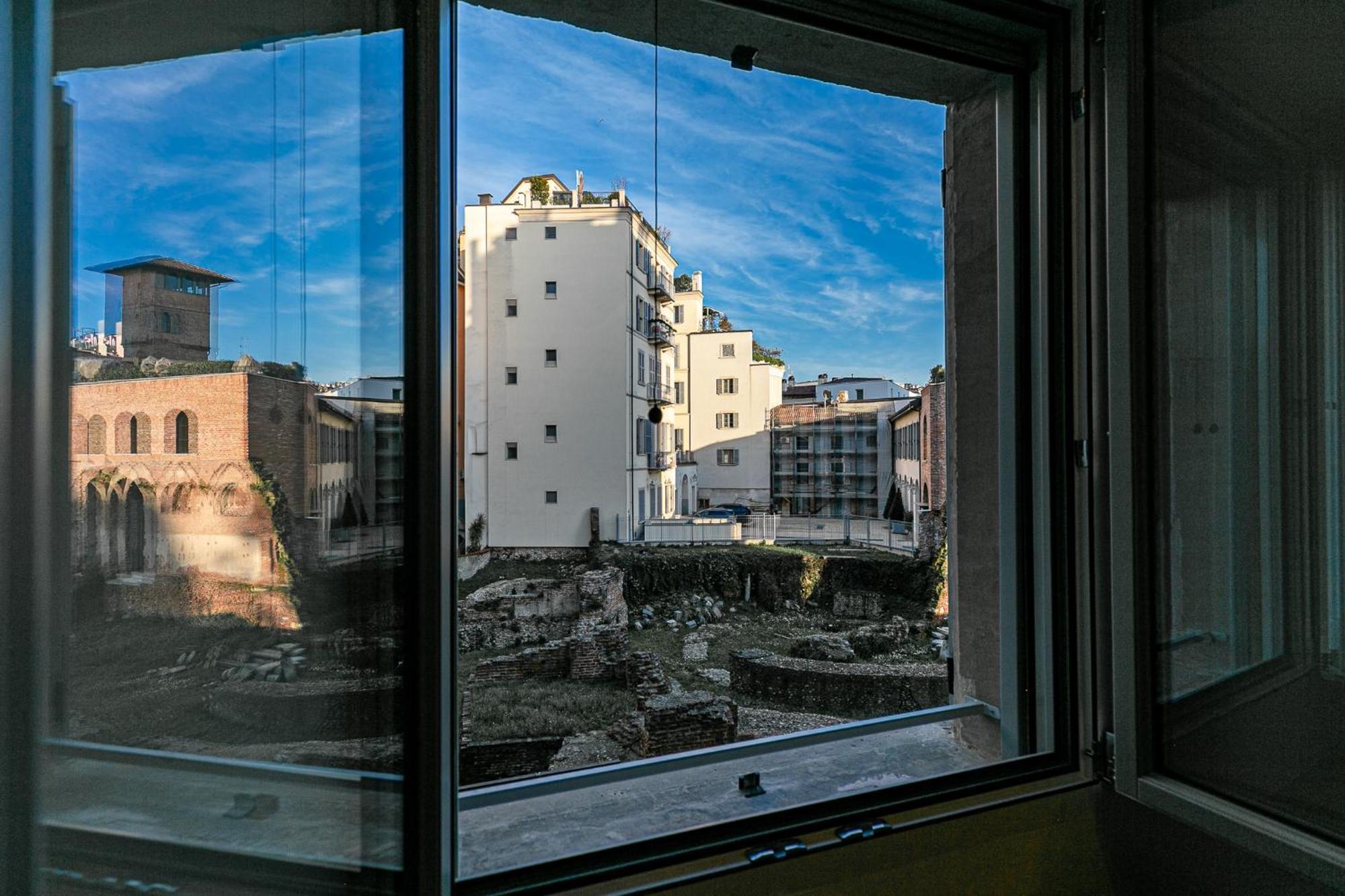 Apartment Dream Brisa Meravigli