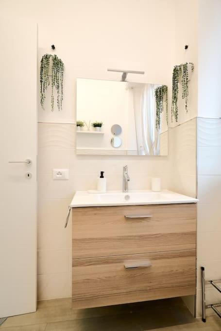 Apartment Suite-6 Centro-porta Romana Mailand