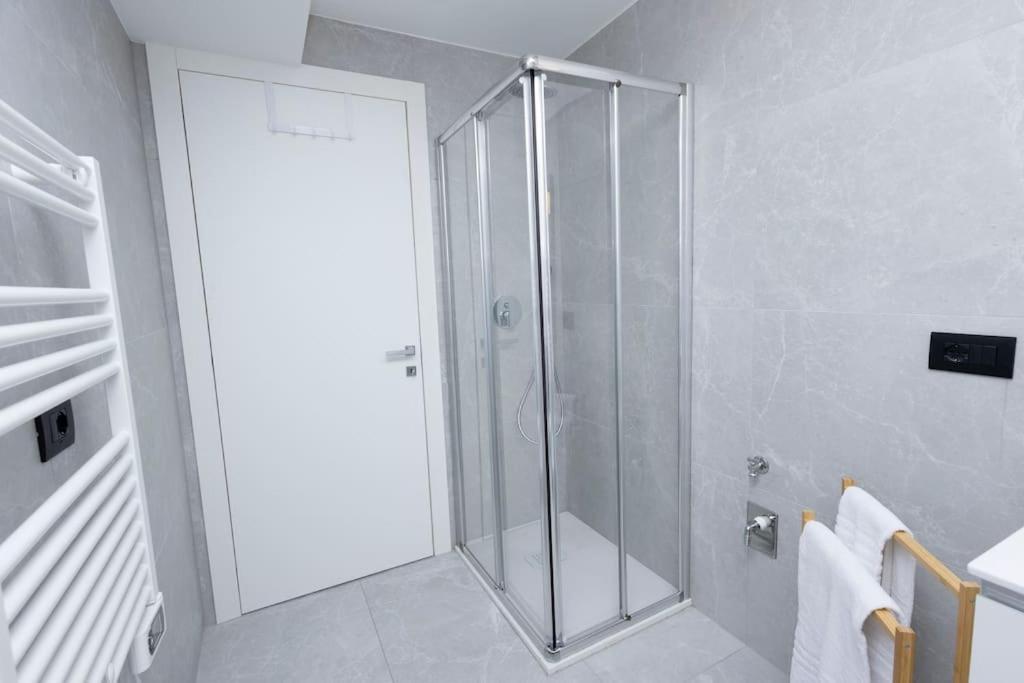 Darsena Charming By 101flats Apartment Mailand