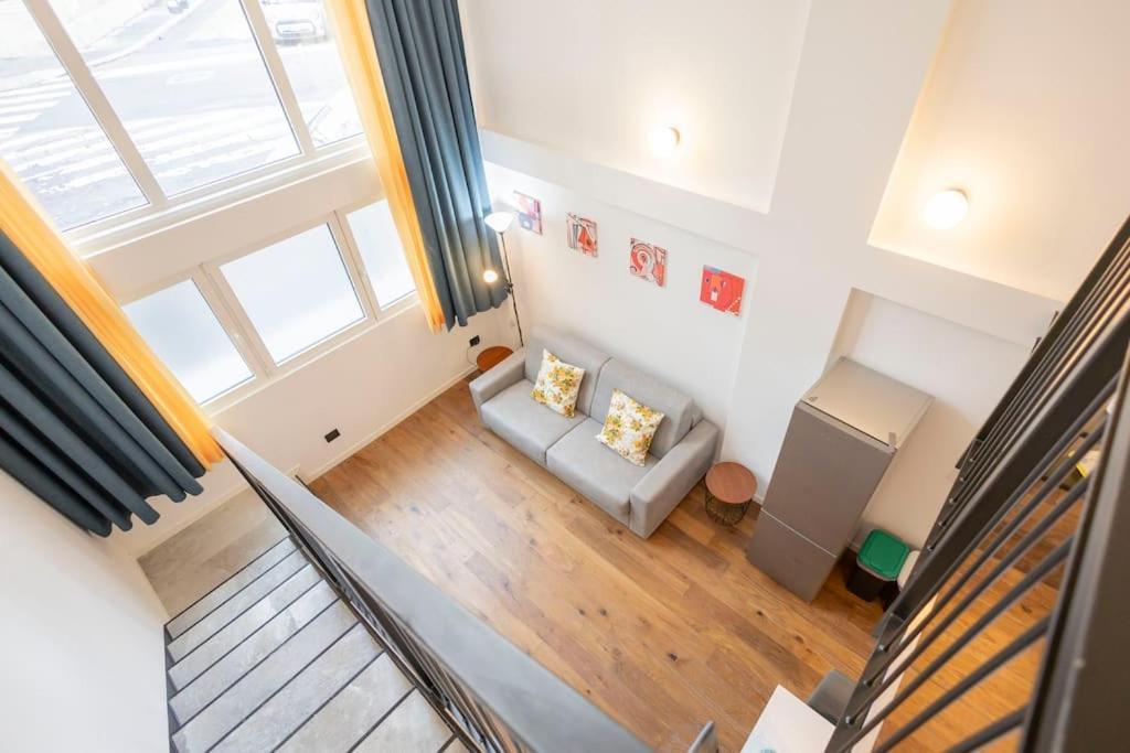 Apartment Darsena Charming By 101flats