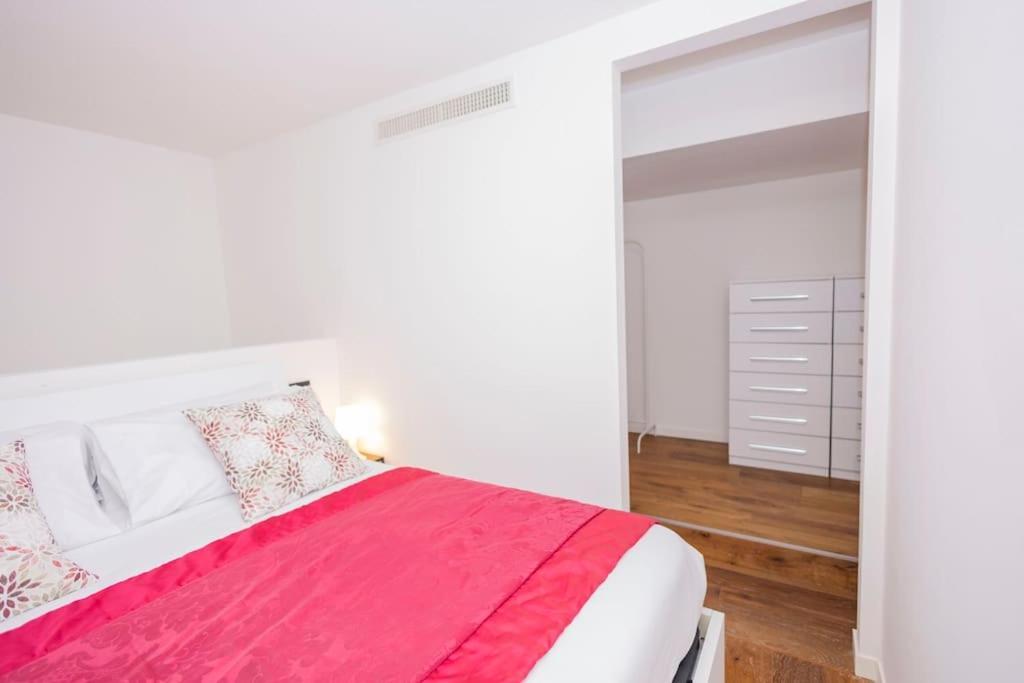 Apartment Darsena Charming By 101flats Mailand