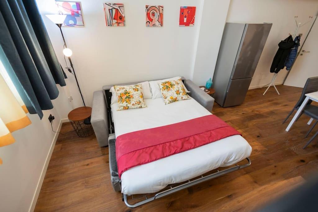 Apartment Darsena Charming By 101flats