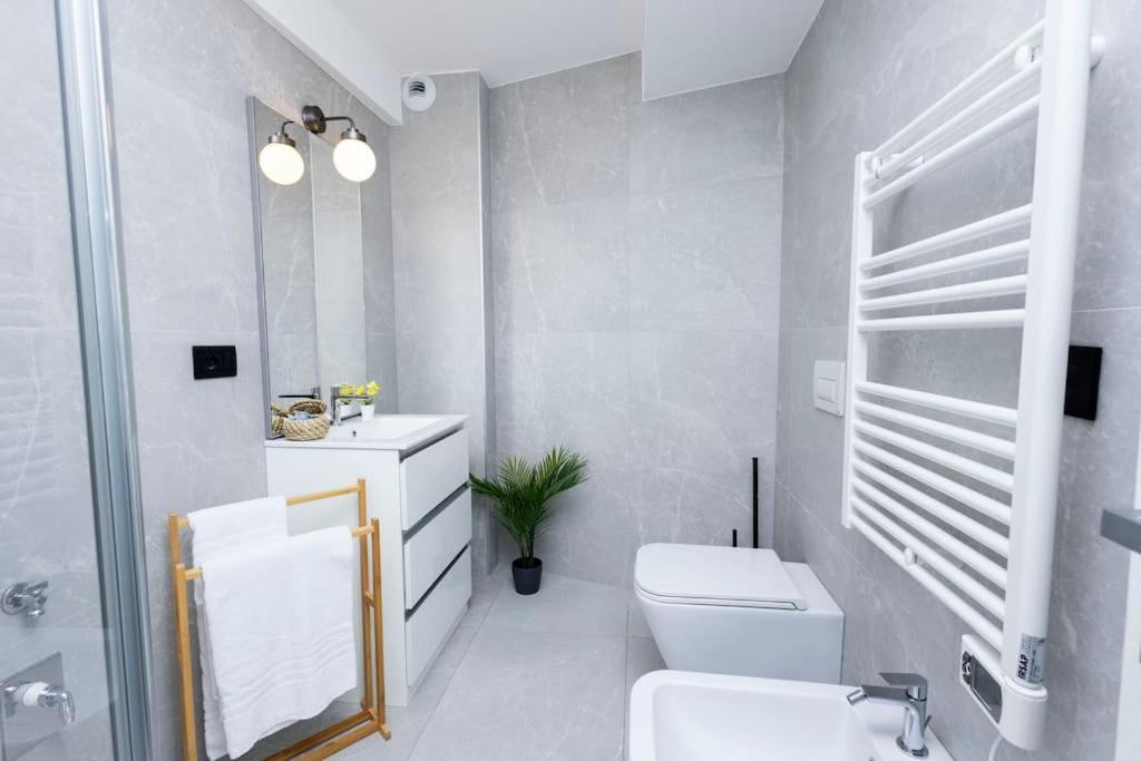 Darsena Charming By 101flats Apartment