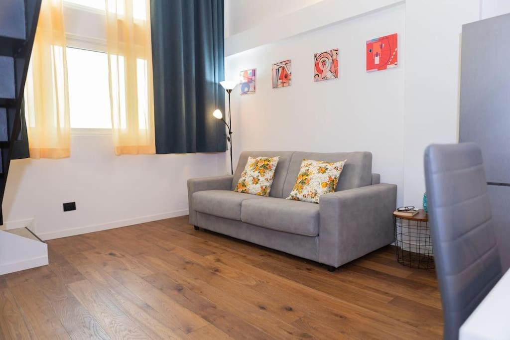 Apartment Darsena Charming By 101flats Mailand
