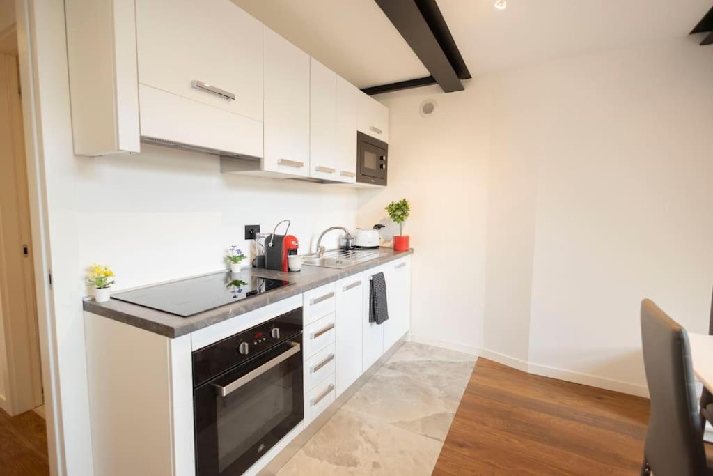Apartment Darsena Charming By 101flats Mailand