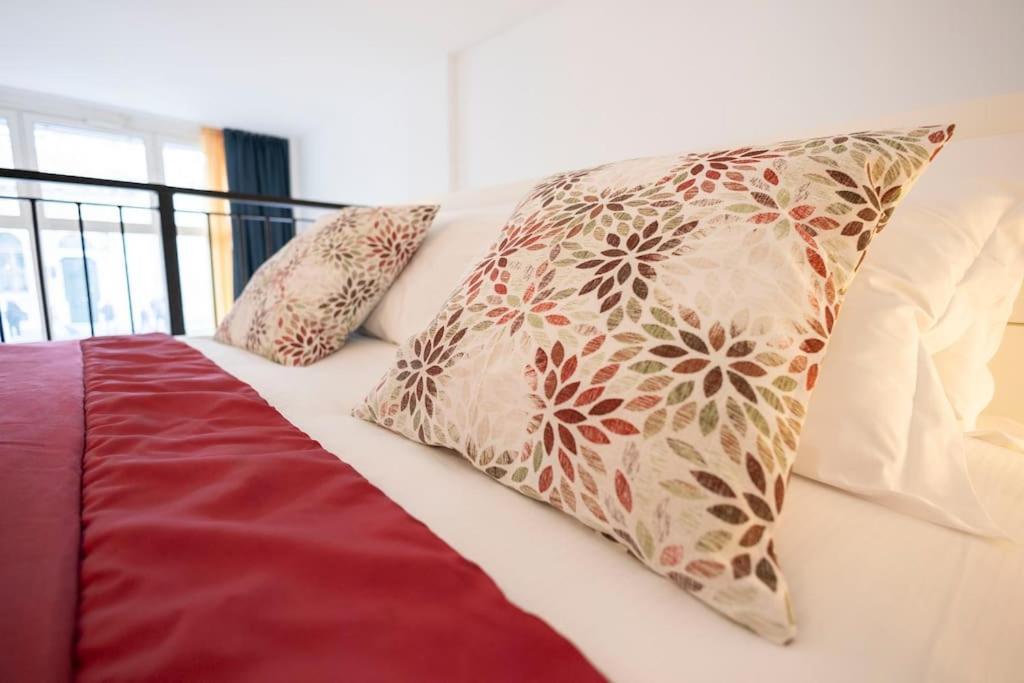 Darsena Charming By 101flats Apartment Mailand