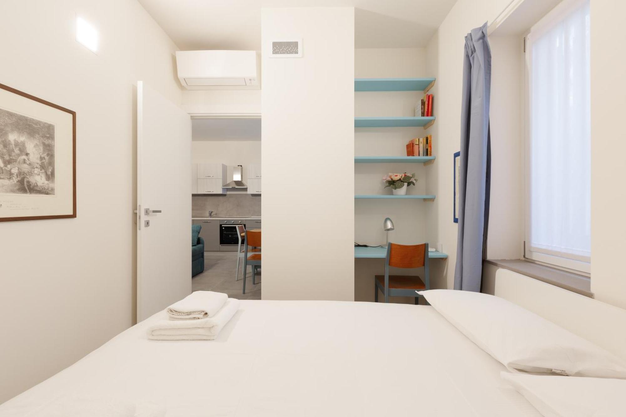 Spacious - 1,4km From Corso Buenos Aires Apartamento Milão