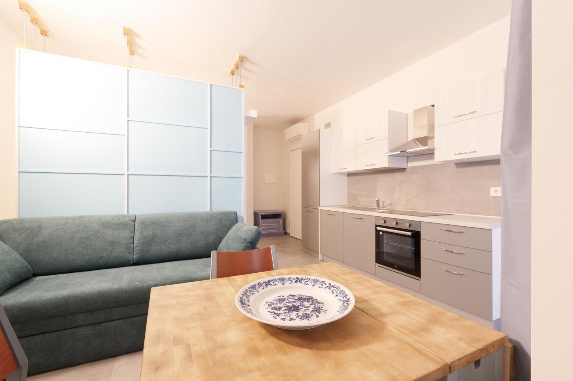 Spacious - 1,4km From Corso Buenos Aires Milão