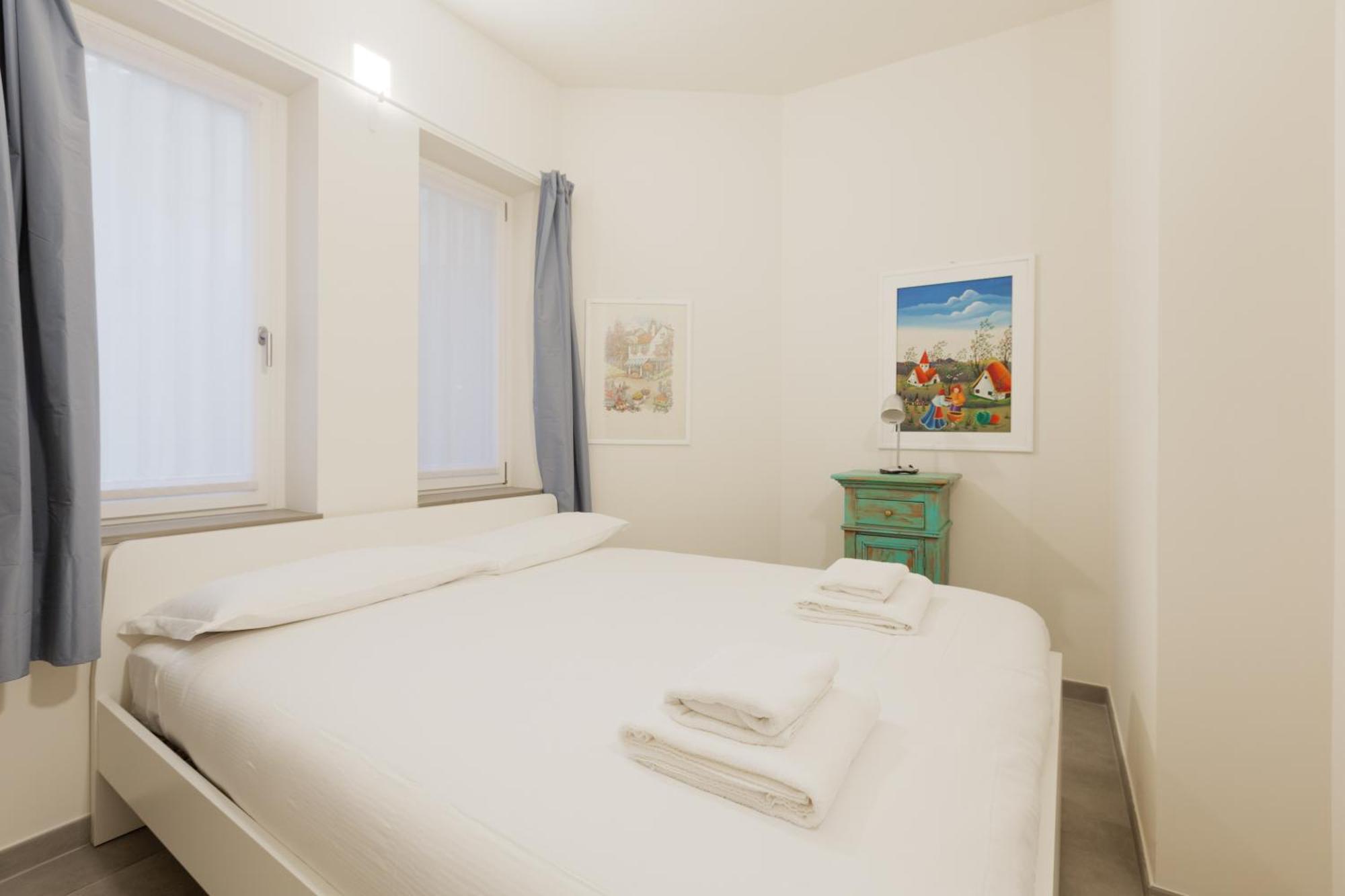 Spacious - 1,4km From Corso Buenos Aires *