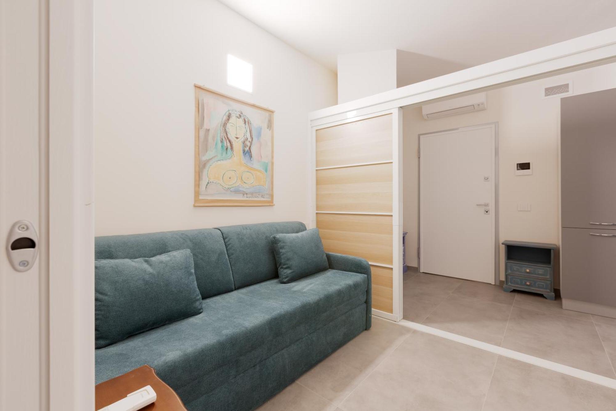 Apartamento Spacious - 1,4km From Corso Buenos Aires