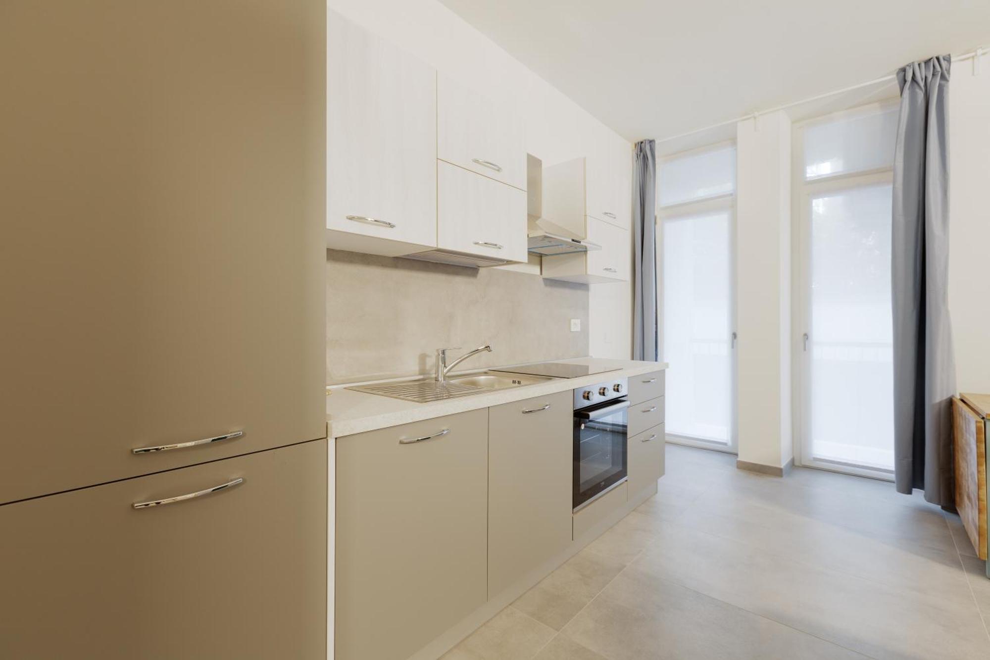 Spacious - 1,4km From Corso Buenos Aires Milão