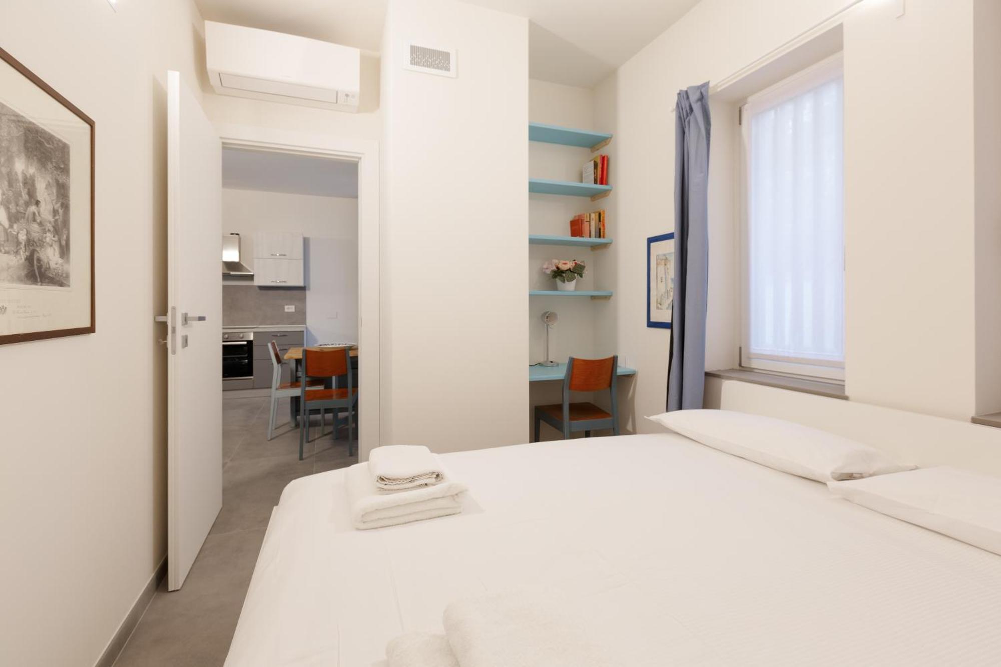 Spacious - 1,4km From Corso Buenos Aires Milão