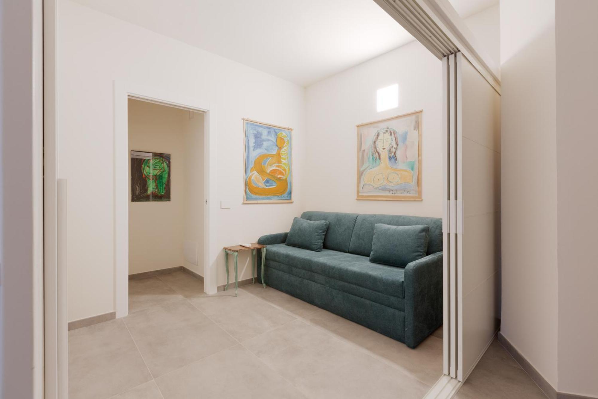 Apartamento Spacious - 1,4km From Corso Buenos Aires *