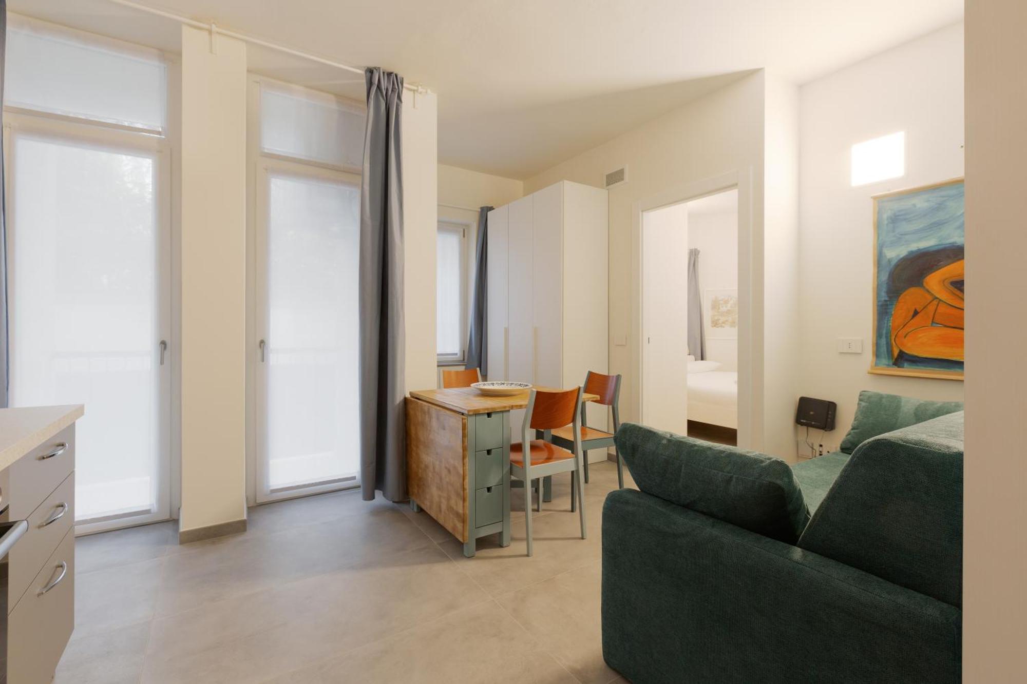 Spacious - 1,4km From Corso Buenos Aires Apartamento *
