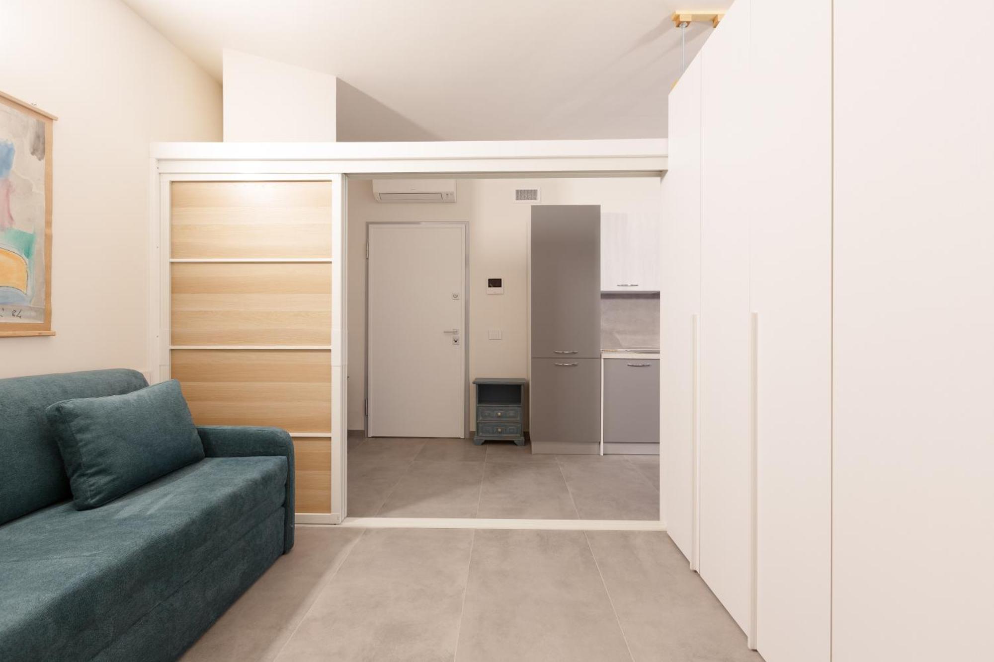 Apartamento Spacious - 1,4km From Corso Buenos Aires
