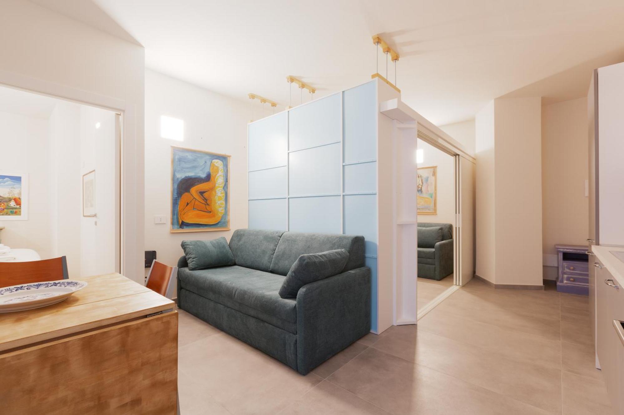 Spacious - 1,4km From Corso Buenos Aires * Milão