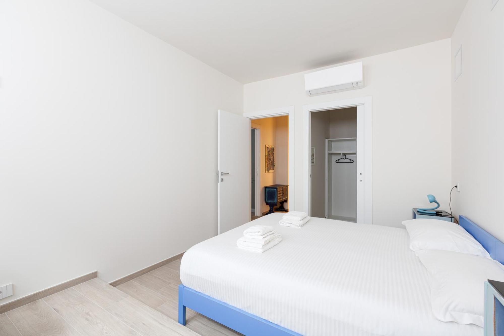 Apartamento Spacious - 1,4km From Corso Buenos Aires
