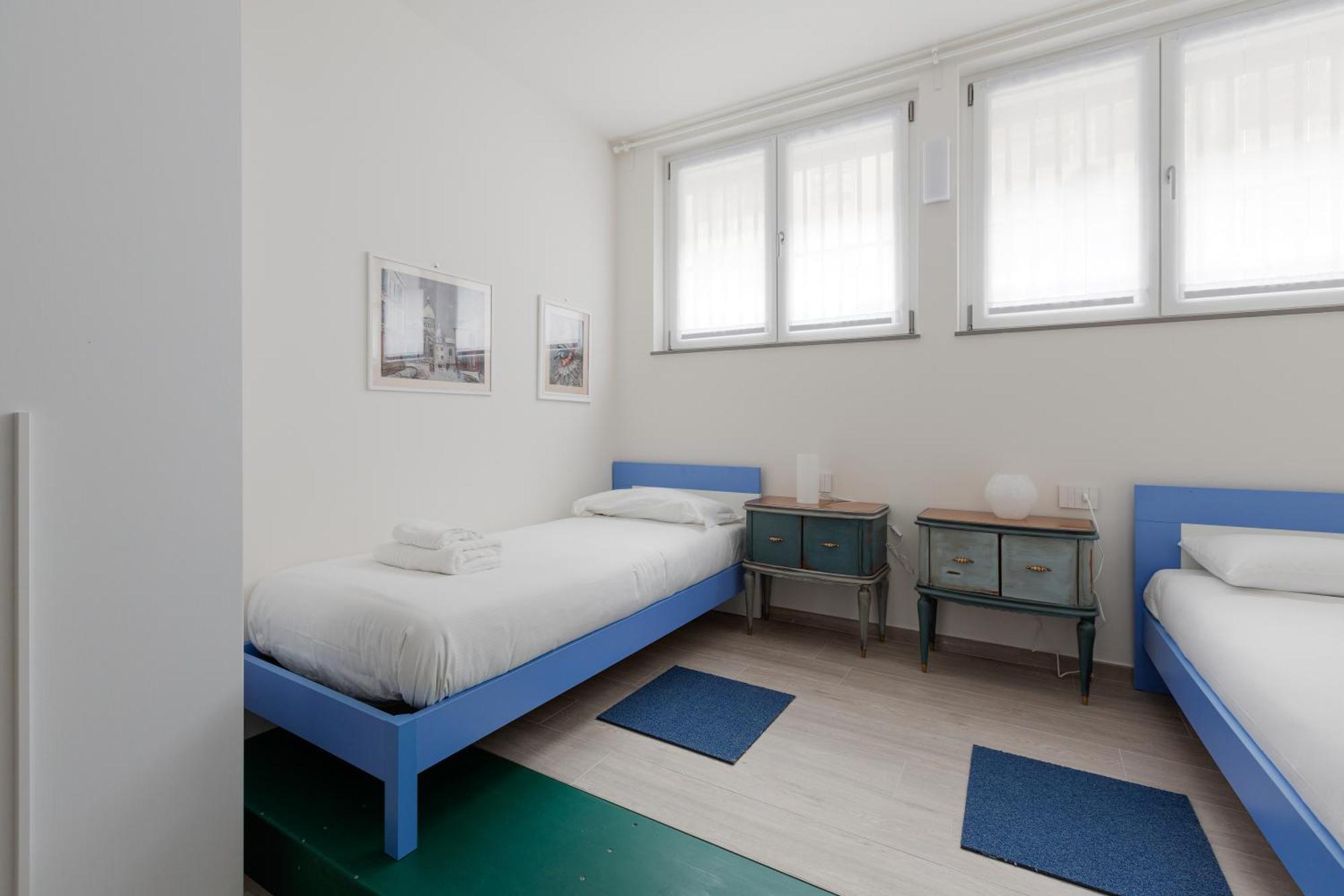 Spacious - 1,4km From Corso Buenos Aires Apartamento *