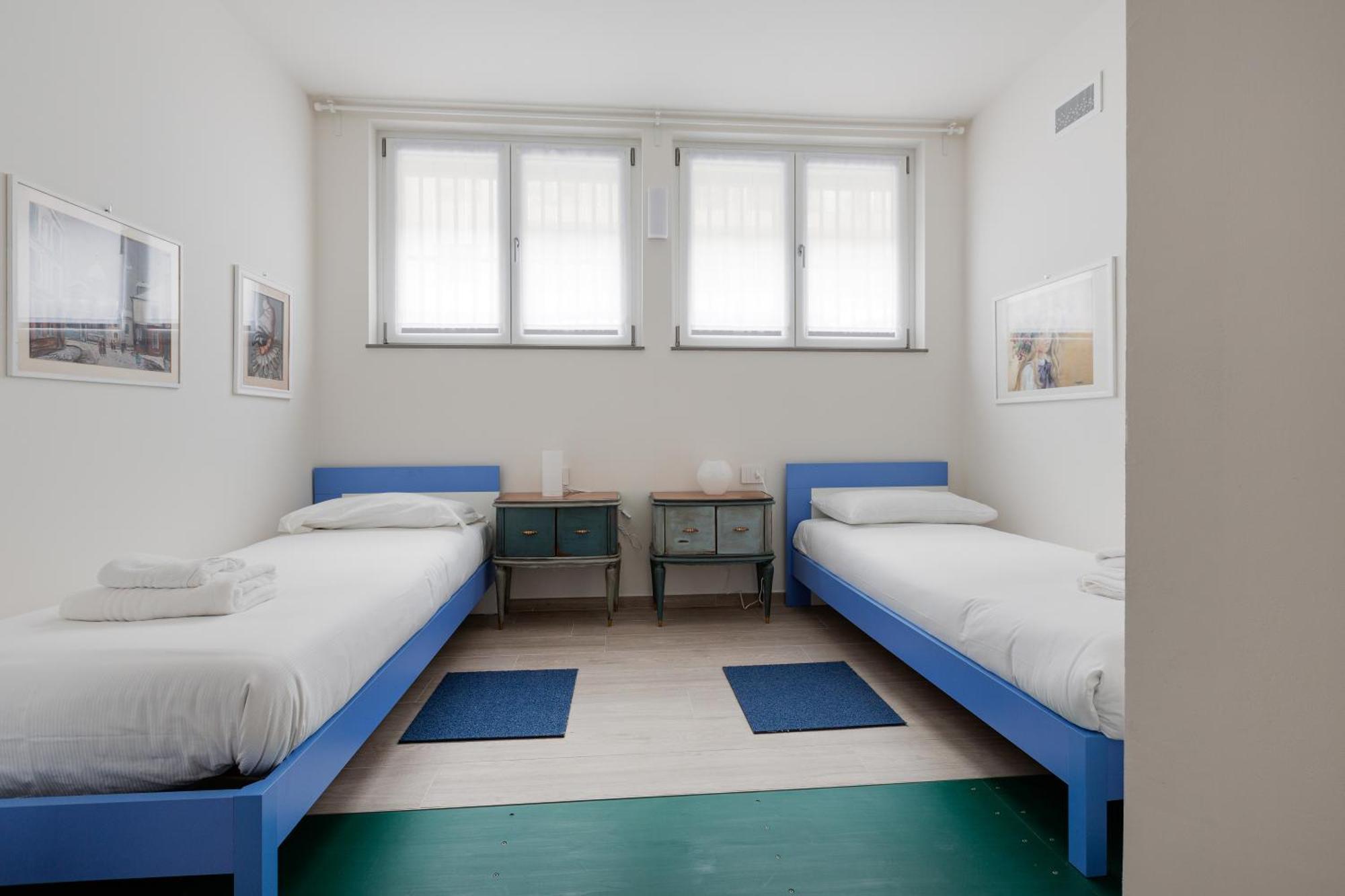 Apartamento Spacious - 1,4km From Corso Buenos Aires *