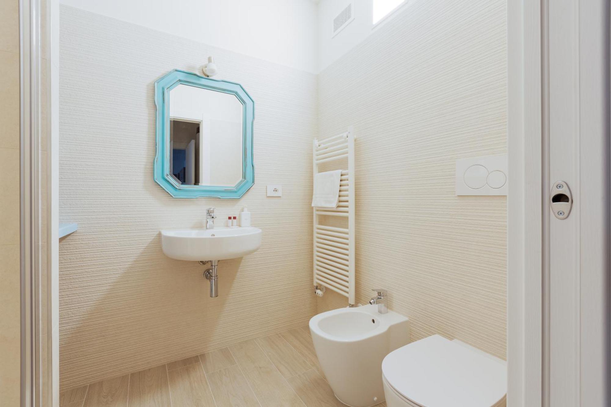 Apartamento Spacious - 1,4km From Corso Buenos Aires *