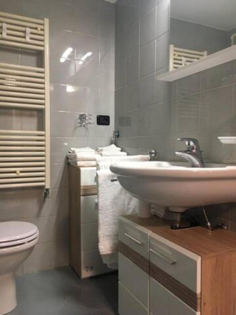 Apartamento Monolocale Quartiere Nolo Mm1 Pasteur Con Posto Auto - P4 *