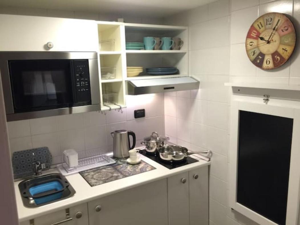 Monolocale Quartiere Nolo Mm1 Pasteur Con Posto Auto - P4 Apartamento *