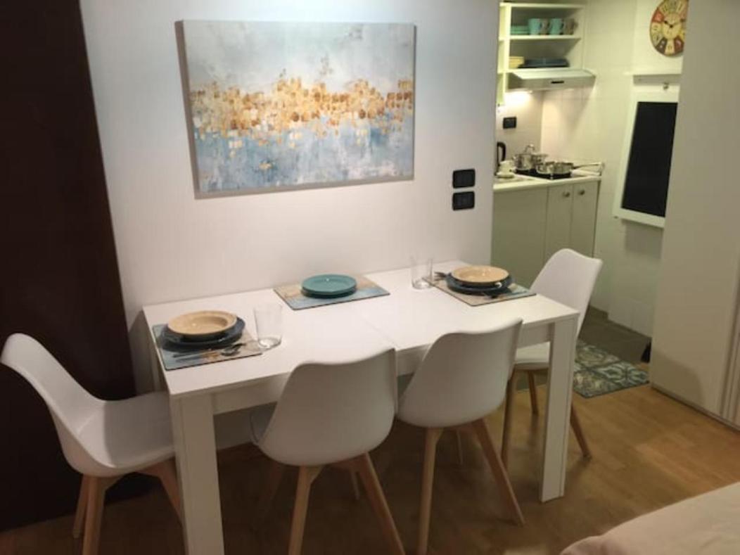 Monolocale Quartiere Nolo Mm1 Pasteur Con Posto Auto - P4 Apartamento Milão