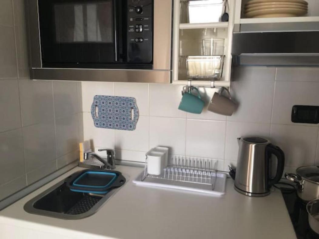 Monolocale Quartiere Nolo Mm1 Pasteur Con Posto Auto - P4 Apartamento *