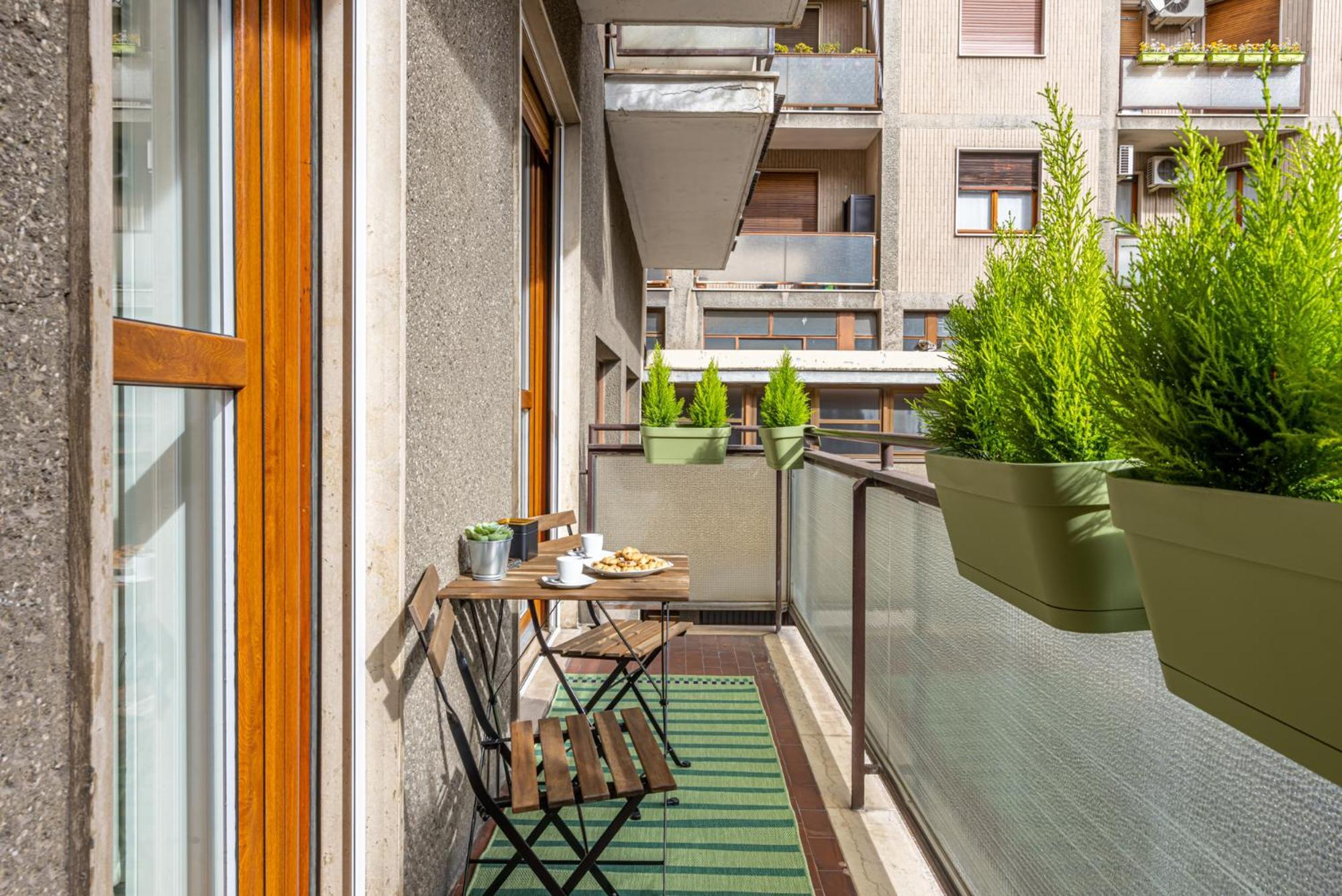 Rail24 - 9 Min Dal Duomo - Stazione Apartment *