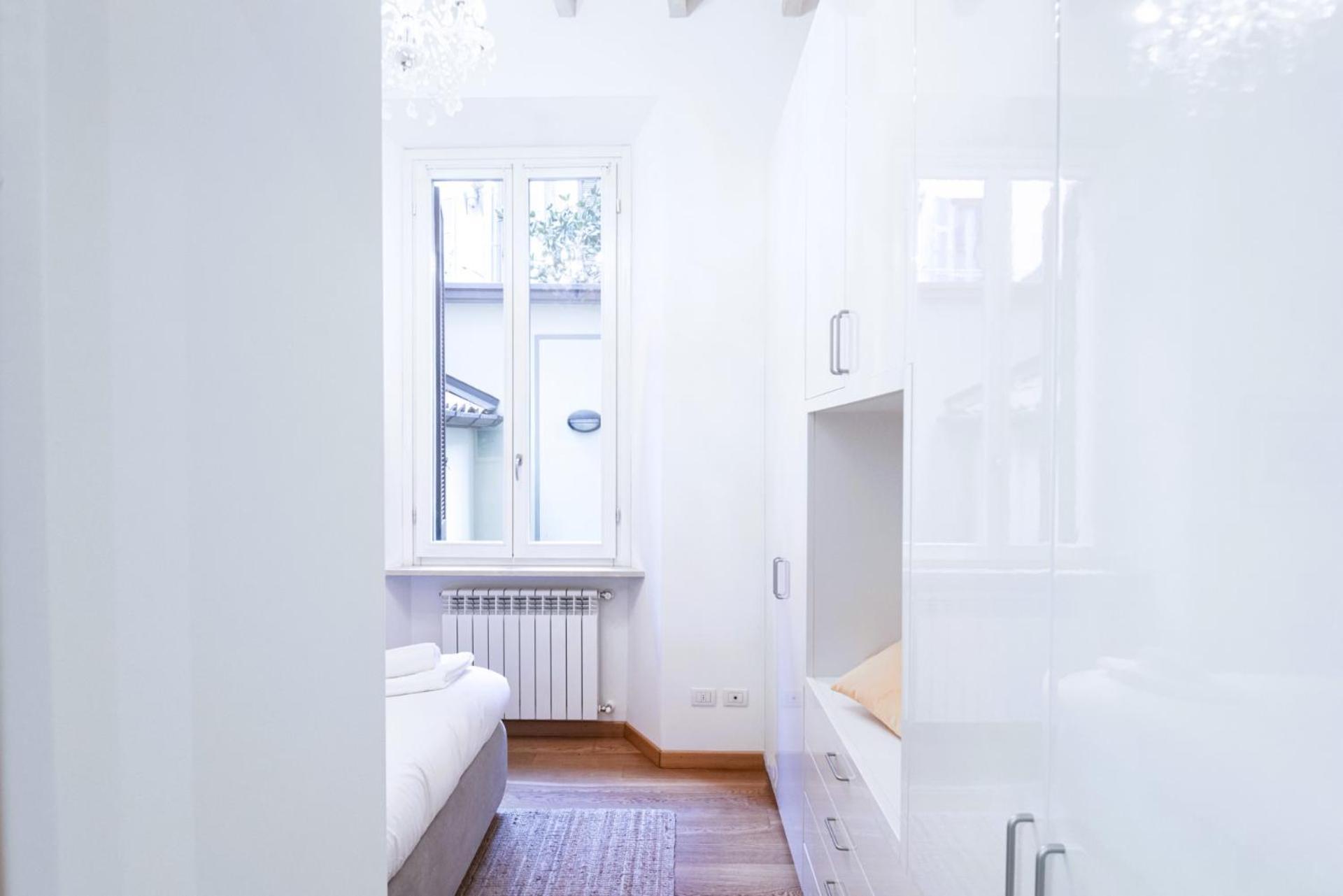 Easylife - Comodo In Risorgimento Apartment
