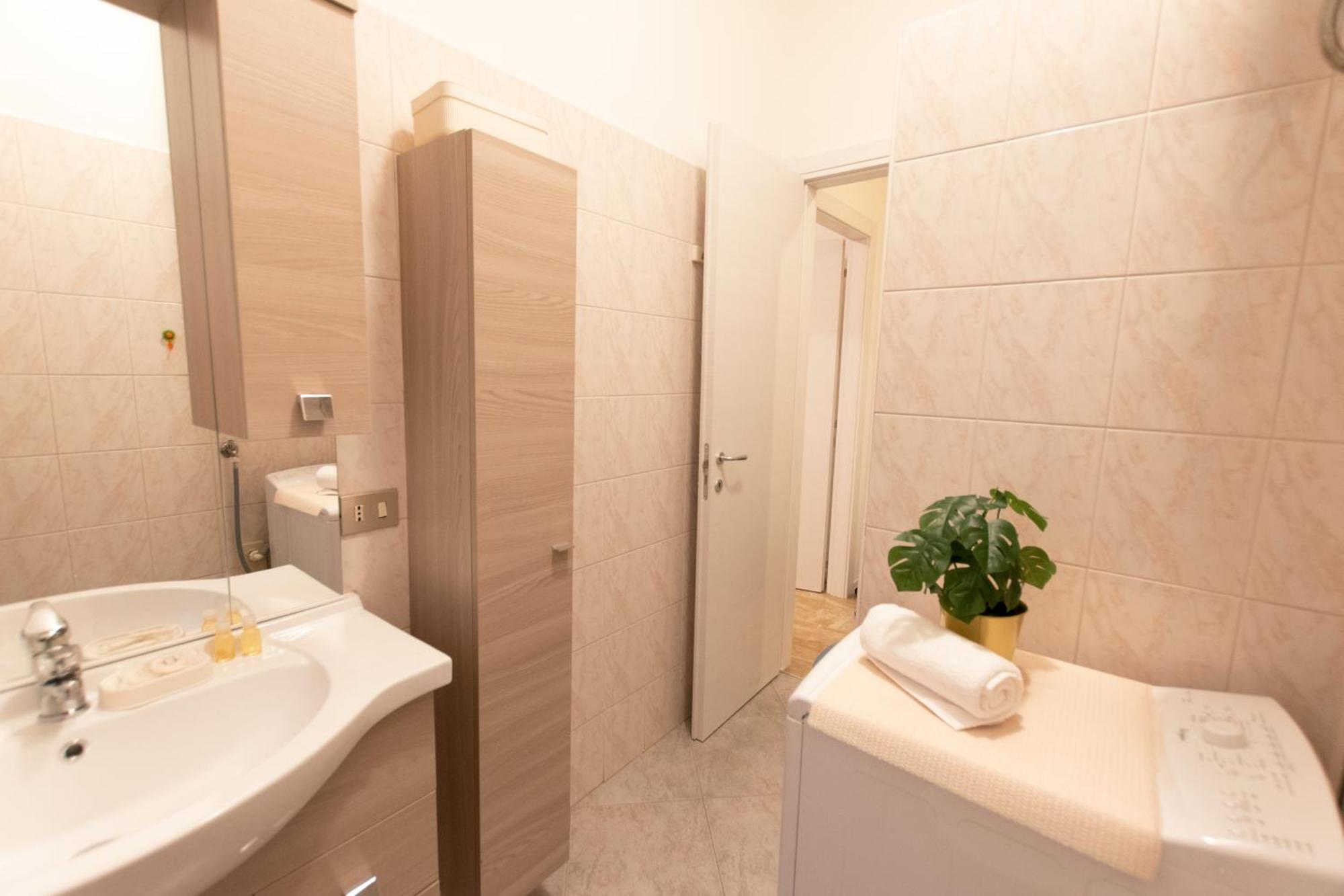 Ihost - Lodi 47 Apartamento Milão