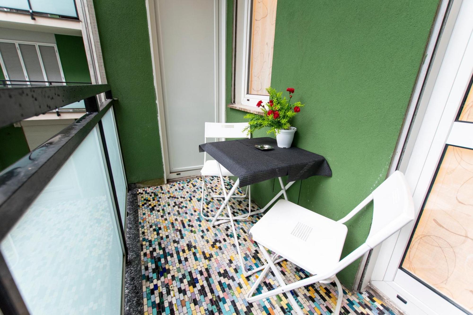 Apartamento Ihost - Lodi 47 *