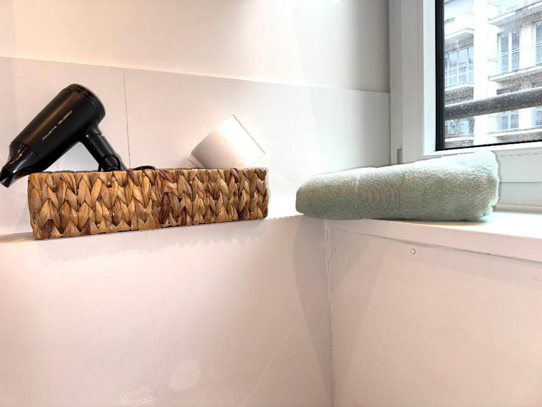 Rainbow Studio Flat- Monolocale Luminoso Apartment *