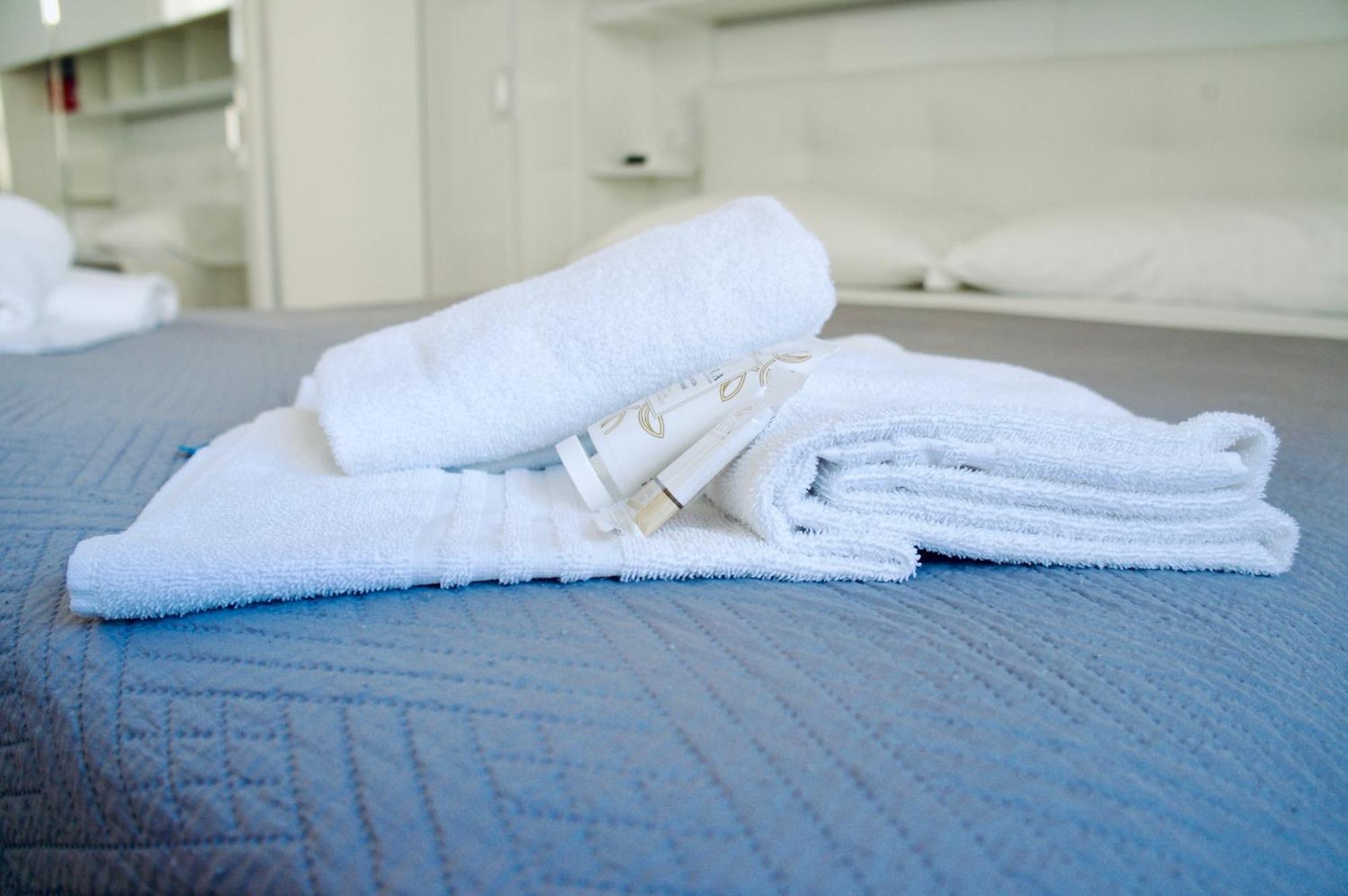 Apartment Residenza Vitruvio43