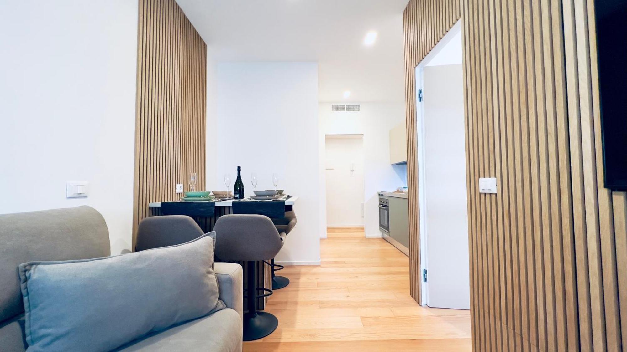Residenza Vitruvio43 Apartment Mailand