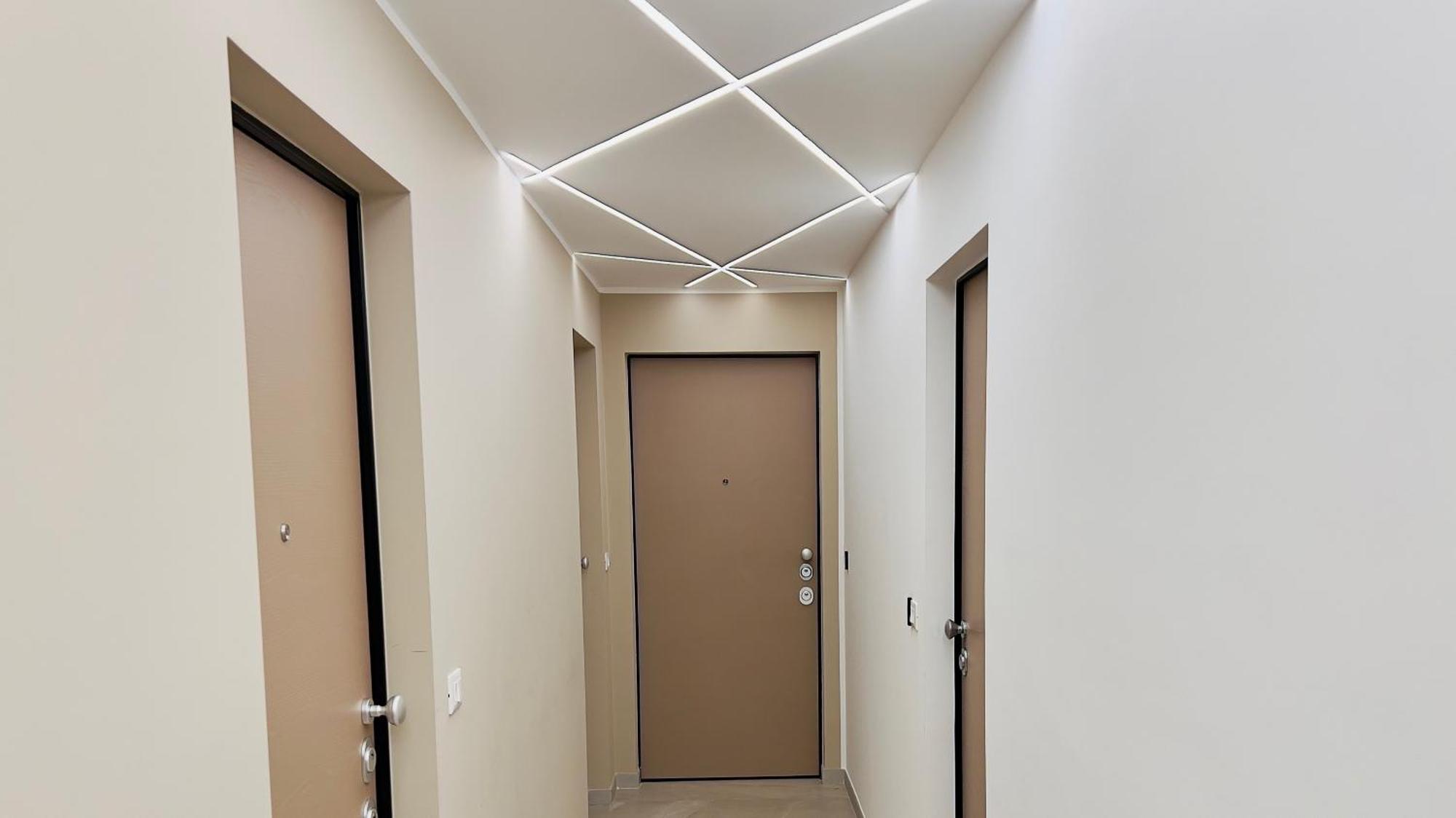 Residenza Vitruvio43 Mailand