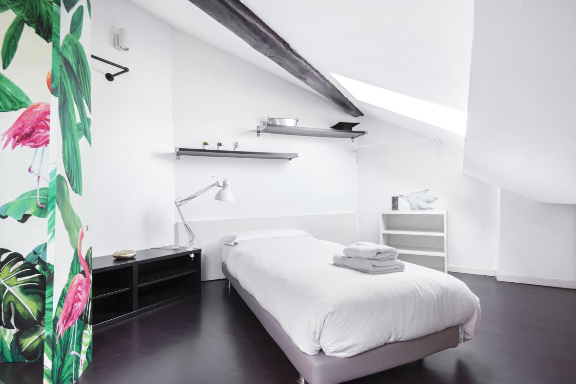 Apartment Easylife - Spazioso In Porta Romana Mailand