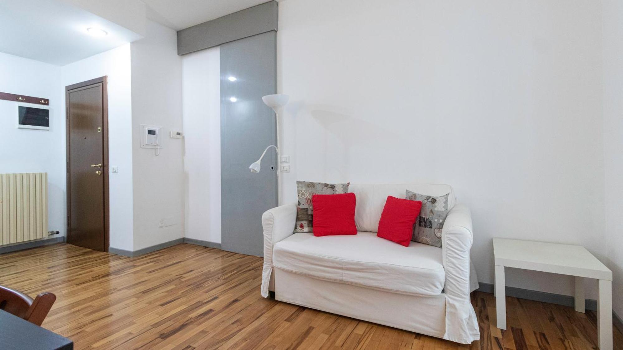 Apartment Italianway - Della Palla 5
