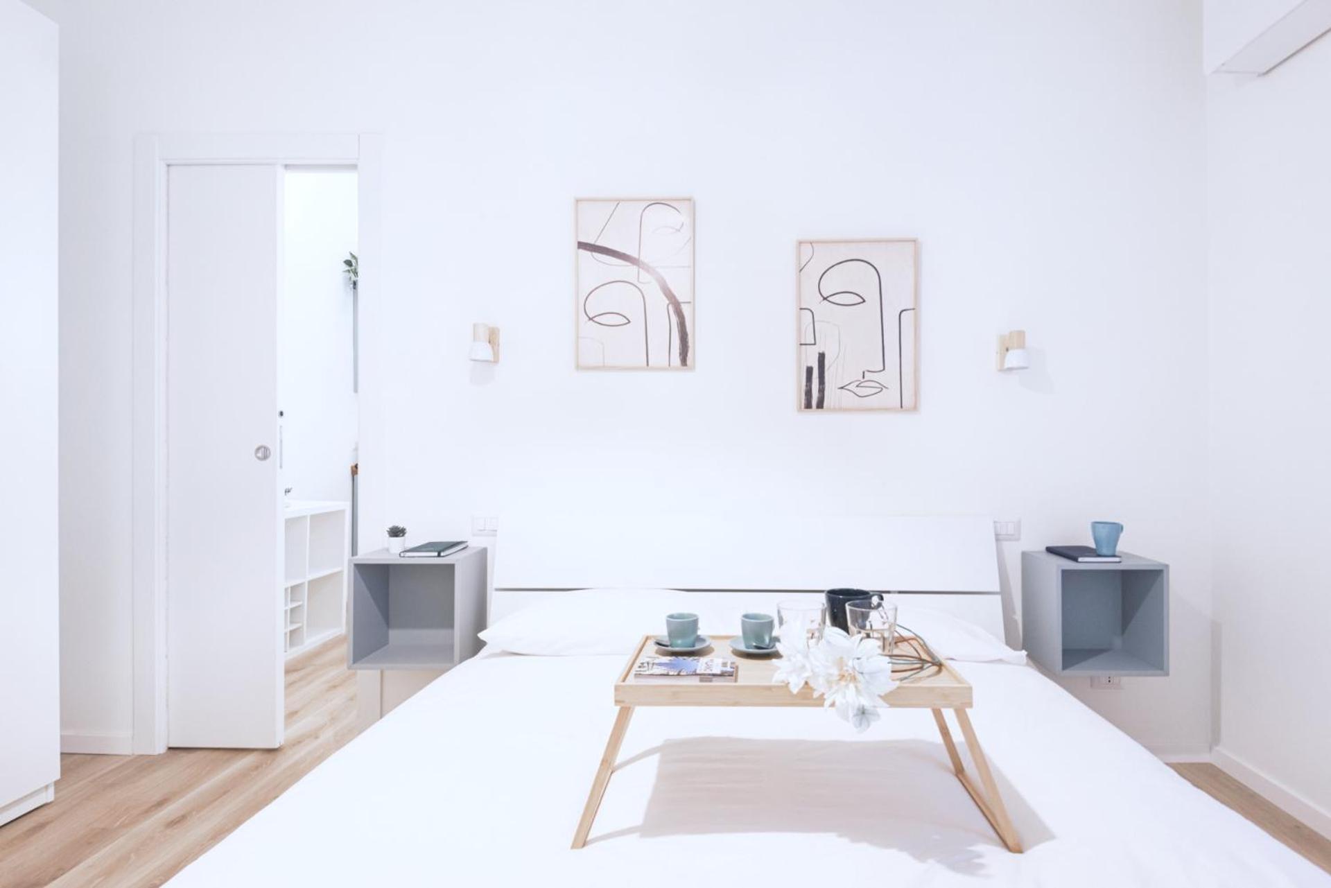 Easylife - Comodo In Porta Venezia Mailand